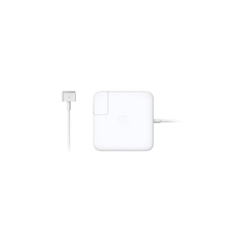 Adaptador de corriente APPLE - Color blanco, Apple, Adaptadores