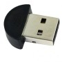 Convertidor USB a Bluetooth BROBOTIX - USB, Negro