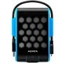 Disco Duro Externo ADATA AHD720-2TU31-CBL - 2000 GB, 3.2 Gen1, Azul