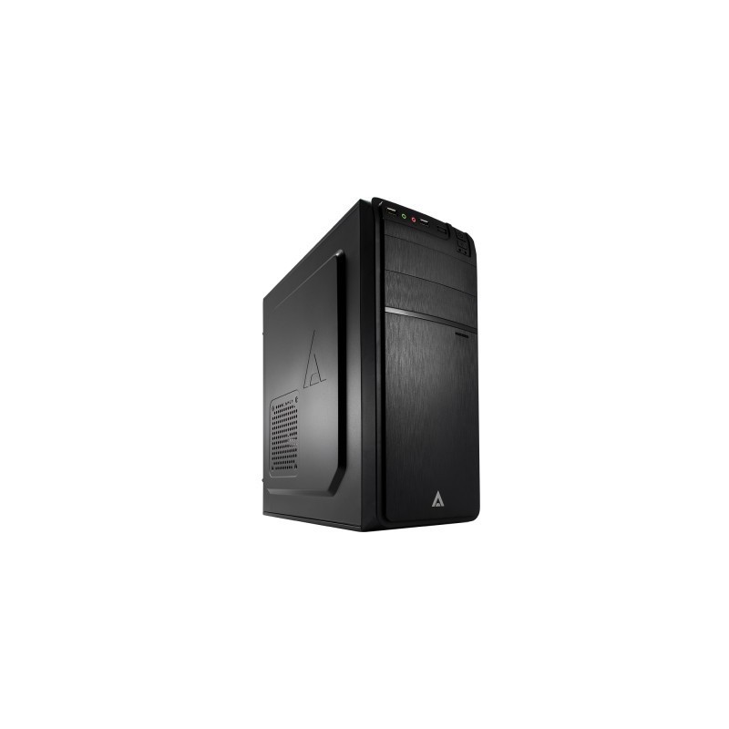 Gabinete ACTECK KIRUNA GM210  MID Tower ATX - Micro ATX Y Mini ITX USB 2.0 Fuente 500W