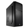 Gabinete ACTECK KIRUNA GM210  MID Tower ATX - Micro ATX Y Mini ITX USB 2.0 Fuente 500W