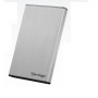 Enclosure VORAGO 108R01053 - 1 TB, USB 2.0, 2.5 pulgadas, Plata