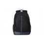 Mochila PERFECT CHOICE - Negro, Nylon, Mochila, Universal