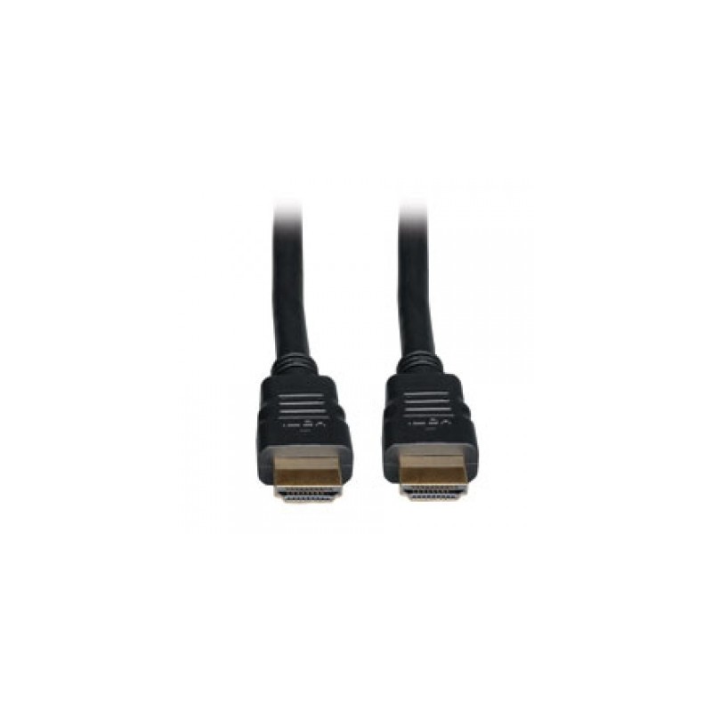 Cable HDMI TRIPP-LITE - 1, 83 m, HDMI, HDMI, Negro