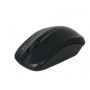 Mouse PERFECT CHOICE PC-044758 - Negro, 3 Botones, RF Inalámbrico, Óptico, 1600 DPI