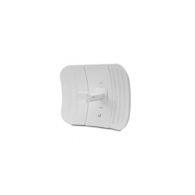 Ubiquiti Networks LBE-M5-23 - IEEE 802.11n, Color blanco, Alámbrico, -40 - 70 °C, 5 - 95, 5.15 - 5.875