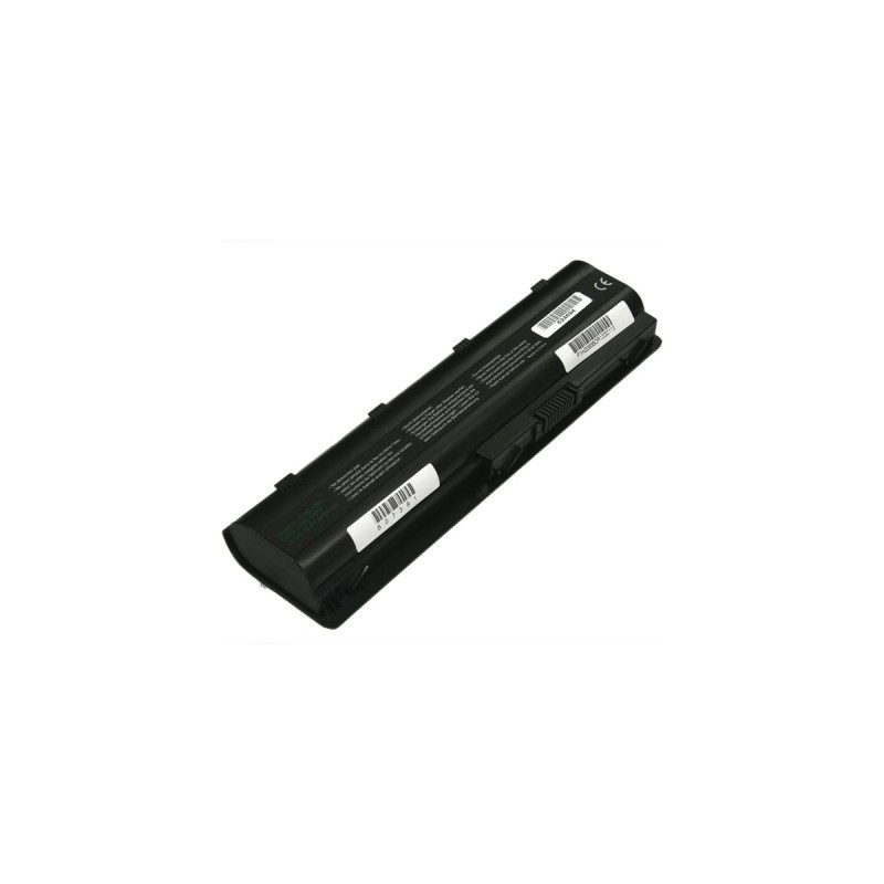 Bateria color negro 6 celdas OVALTECH para HP CQ42 Series -