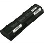 Bateria color negro 6 celdas OVALTECH para HP CQ42 Series -