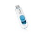 Memoria USB ADATA C008 - Azul, 64 GB