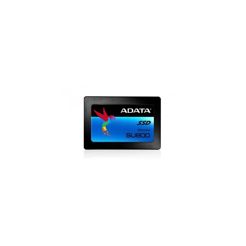 SSD ADATA SU800 - 256 GB, Serial ATA III, 560 MB/s, 520 MB/s, 6 Gbit/s