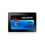 SSD ADATA SU800 - 256 GB, Serial ATA III, 560 MB/s, 520 MB/s, 6 Gbit/s