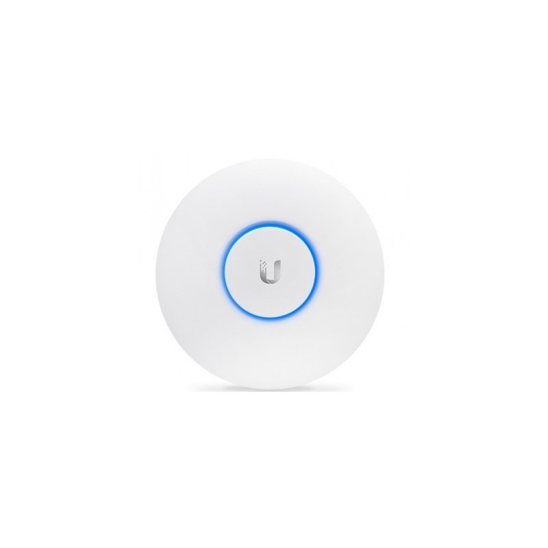 Access Point  UBIQUITI UAP-AC-PRO - 1300 Mbit/s, 3 dBi