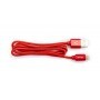 Cable Dual Micro VORAGO CAB-209 - USB