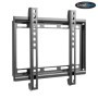 Soporte de Pared FIJO para TV- De 23 a 42 Pulgadas - Resistencia 35kg - OVALTECH. OVTV-F2342 -