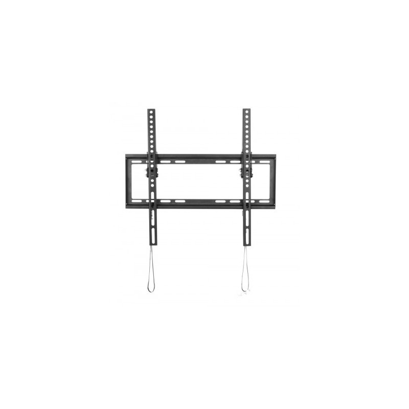 Soporte de Pared FIJO para TV 32 a 55 - resistencia 35kg, OVALTECH OVTV-F3255P