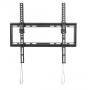 Soporte de Pared FIJO para TV 32 a 55 - resistencia 35kg, OVALTECH OVTV-F3255P