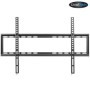 Soporte de Pared FIJO para TV -De 2 a 70 Pulgadas -Resistencia 35kg - OVALTECH. -