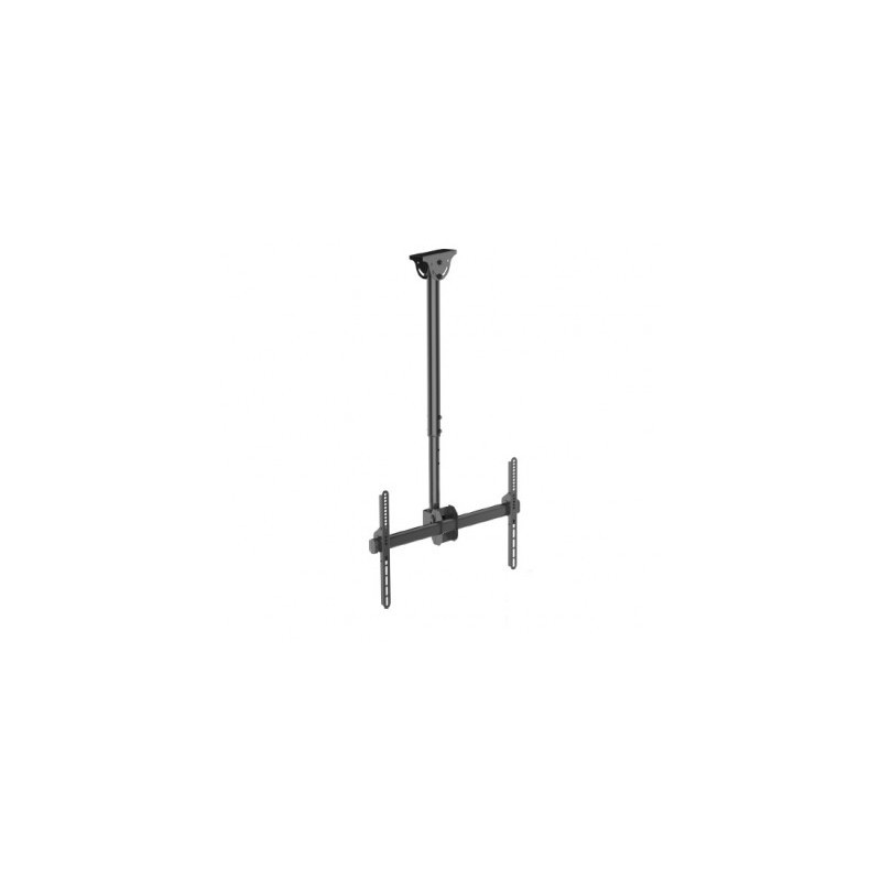 Soporte de TECHO para TV OVALTECH OVTV-C3770 - 50 kg, 37, 70, Universal