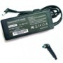 Cargador para Laptop GENERICO AC-Dell Punta Azul - 45W, Negro