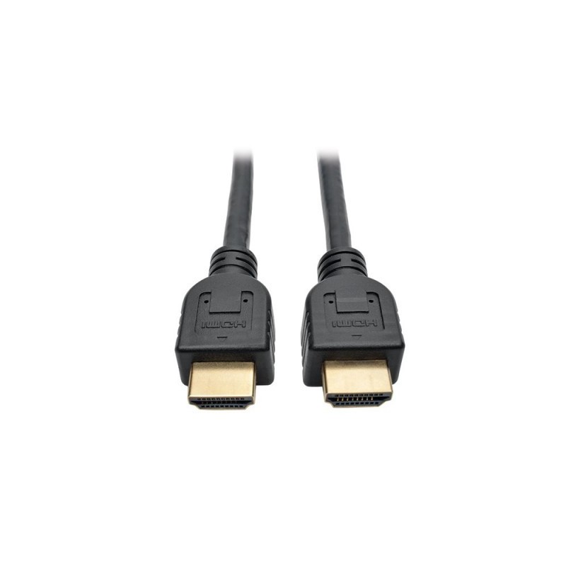 Cable HDMI TRIPP-LITE P569-006-CL3 - 1, 83 m, HDMI, HDMI, Negro