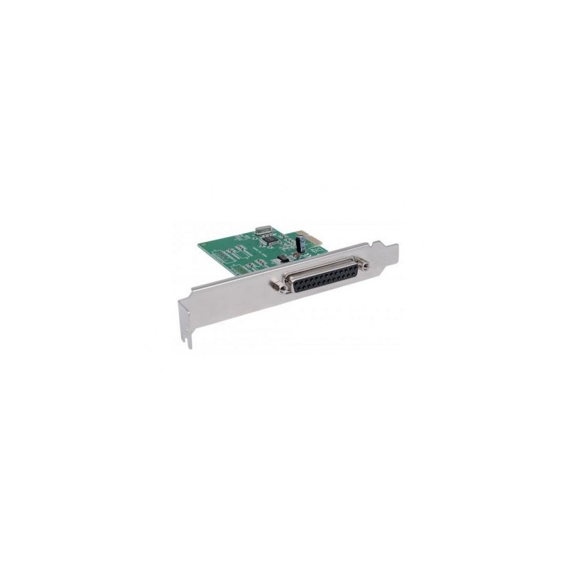 Tarjeta Paralela PCI Express MANHATTAN 152099 - PCIe, Paralelo