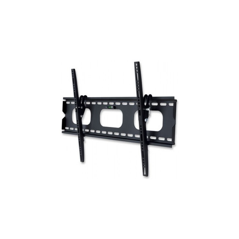 Soporte para TV MANHATTAN 424752 - 75 kg, Acero, 37, 70, Pantallas