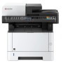 Multifuncional láser KYOCERA M2540dw 4 en 1 monocromático A4 - carta/oficio, 42 PPM.  1, 200 x 1, 200 DPI. Cama plana Oficio. AD