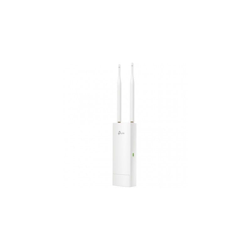 Access Point Omada TP-LINK EAP110-Outdoor - 300 Mbit/s, 5 dBi