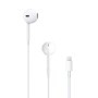 Earpods Lightning Connect APPLE MMTN2AM/A - Color blanco, Apple, Adaptadores