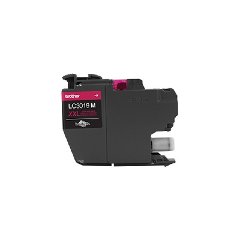 Cartucho de Tinta Brother LC3019M - Magenta