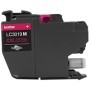 Cartucho de Tinta Brother LC3019M - Magenta