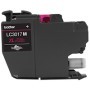 Cartucho de Tinta Brother LC3017M - Magenta