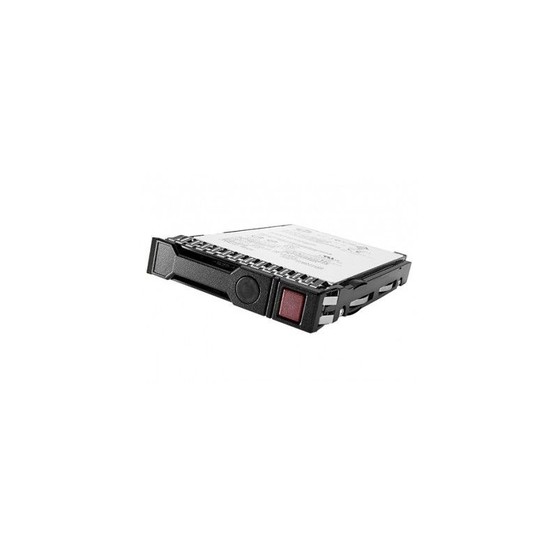 HDD HPE de 1TB SATA 6G 7200 rpm LFF(3.5 Pulgadas) RW (801882-B21) -