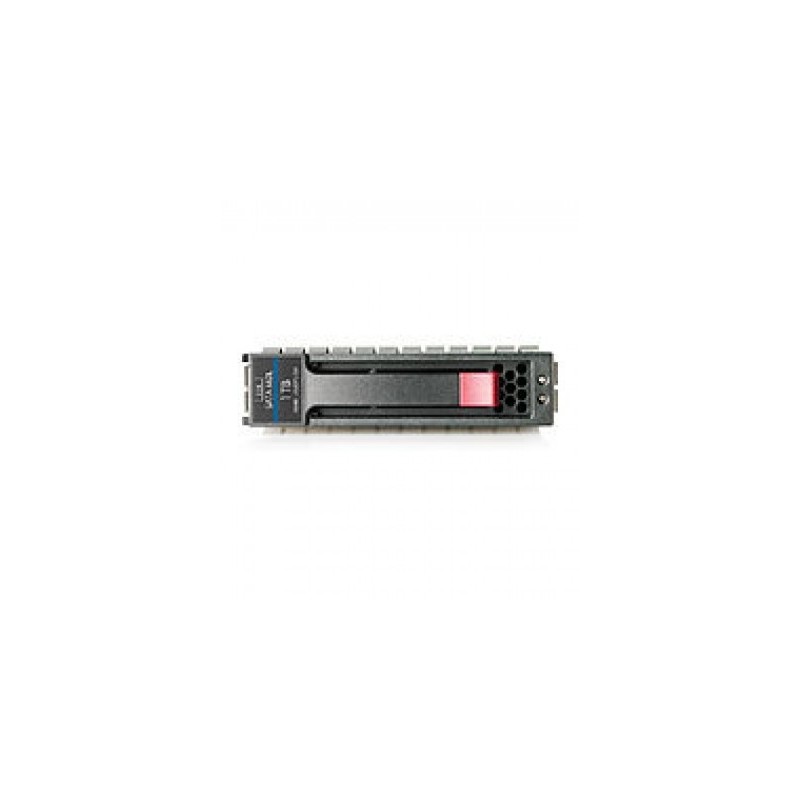 HDD HPE de 1TB SATA 6G 7200 rpm SFF(2.5 Pulgadas) SC (655710-B21) -