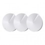 Kit Sistema Wifi TP-LINK Deco M5(3-pack) - Color blanco, 1300 Mbps