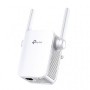 Expansor de Rango Dual Band TP-LINK RE305 - Color blanco, 10/100 Mbps