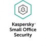 Antivirus KASPERSKY  Small Office Security - 5 - 9 licencias, 1 Año(s), Small Office Security