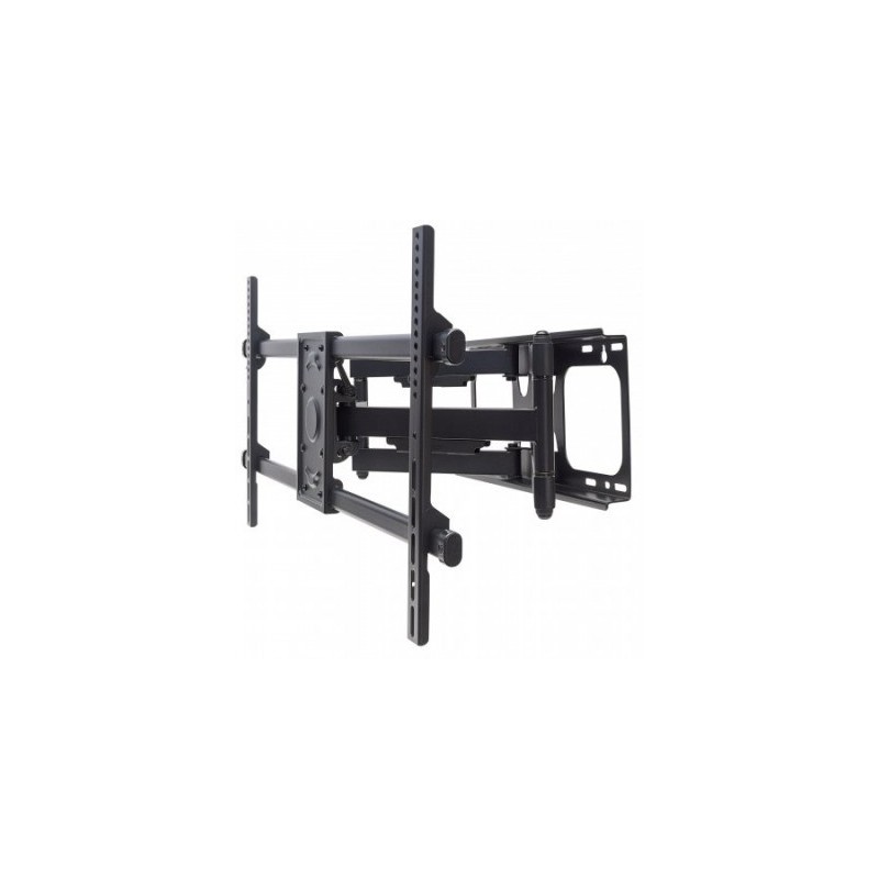 Soporte para TV MANHATTAN 461290 - 75 kg, Acero, 37, 90, Monitor de ordenador/TV