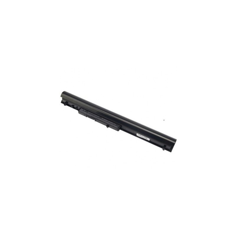 Bateria 4 Celdas OVALTECH para HP Compaq 14-D - 14-R, 15-D, 15-G, 15-H, 15-R, OA04