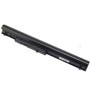 Bateria 4 Celdas OVALTECH para HP Compaq 14-D - 14-R, 15-D, 15-G, 15-H, 15-R, OA04