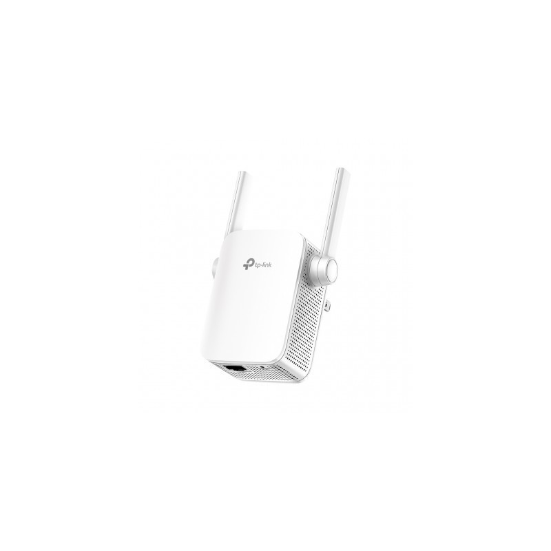 Expansor de Rango Dual Band TP-LINK RE205 - 2, 433 Mbit/s