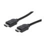 Cable HDMI MANHATTAN - 22, 5 m, HDMI, HDMI, Macho/Macho, Negro