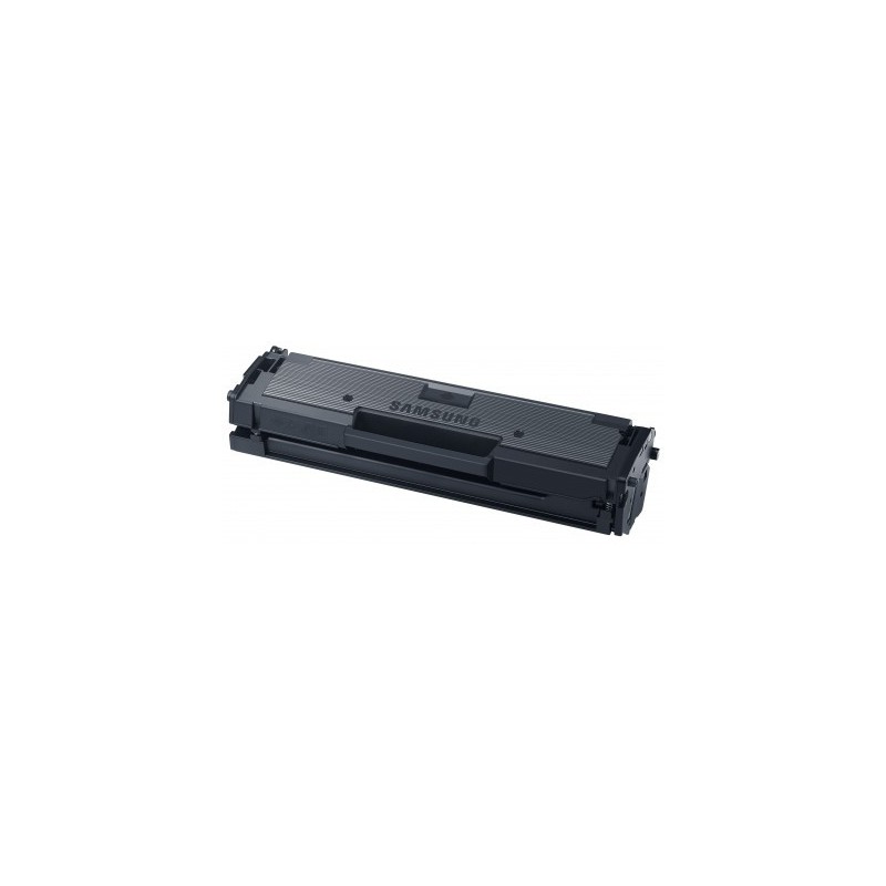 Tóner HP S Print SU815A - MLT-D111S/XAX - 1000 páginas, Negro