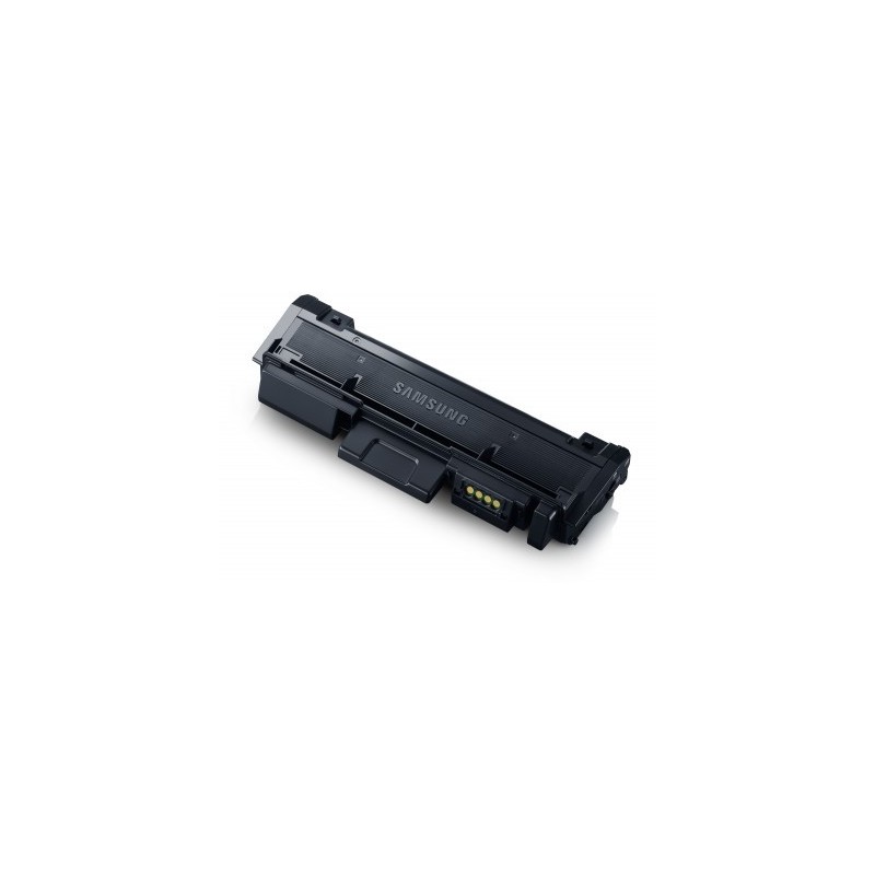 Tóner HP S Print SU845A - MLT-D116S - 1200 páginas, Negro