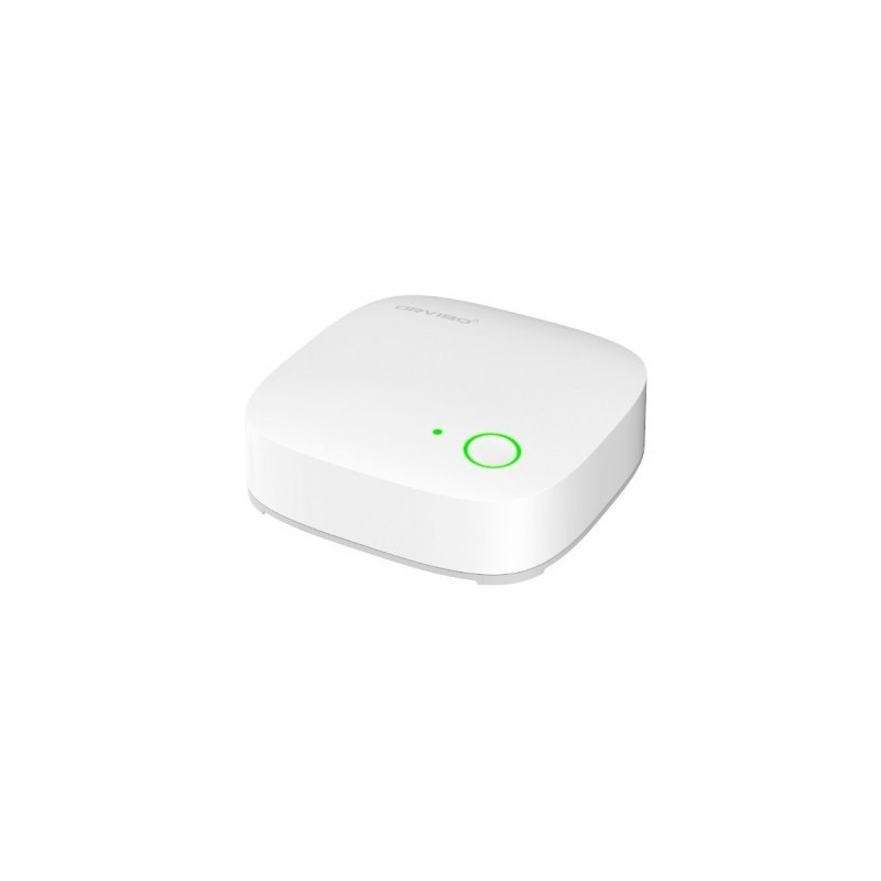 Mini Hub Orvibo VS10ZW-1UO - Inalámbrico, Wi-Fi, Blanco