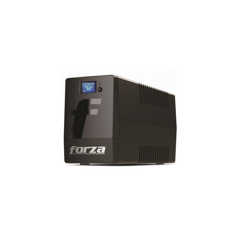 No-Break SL-801UL UPS120V 800VA/480W -