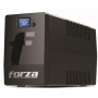 No-Break SL-801UL UPS120V 800VA/480W -