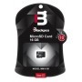 Memoria Micro SD Blackpcs MM10101-16 - 16 GB, 30 MB/s, Negro, Clase 10