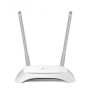 Router WISP Inalámbrico  TP-LINK TL-WR850N - 300 Mbit/s, Color blanco