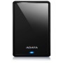 Disco Duro Externo ADATA HV620S - 4 TB, USB 3.2 Gen1 (compatible con las versiones anteriores USB 2.0), 2.5 pulgadas, Negro